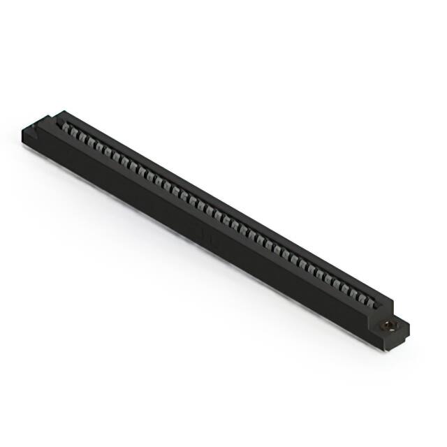357-037-457-103 EDAC Inc.  Edgeboard Connectors